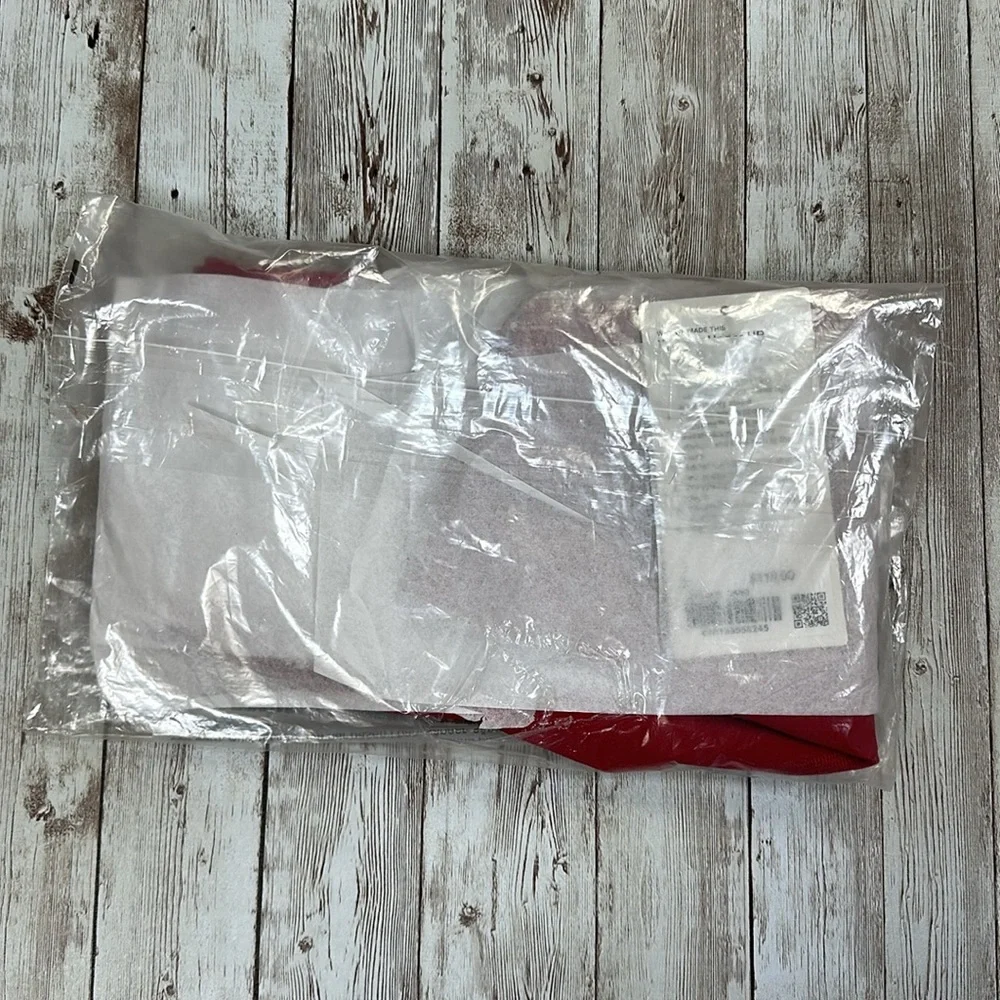 Lululemon Wunder Under Leggings sz 2 Lunar New Year Ltd Edition High-R 25”